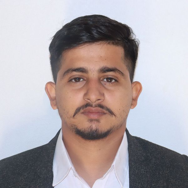 चिरञ्जिवी पाण्डे