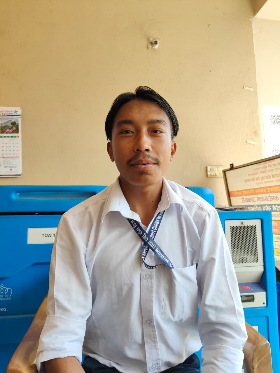 टिकाराम महतो